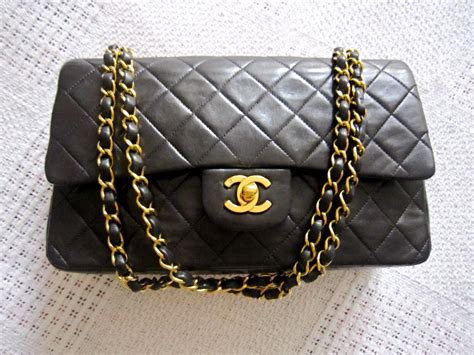 chanel 2.55 lambskin replica|chanel 2.55 bag.